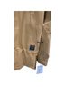 Volcom Orange Coat Size S - photo 4