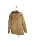 Volcom Orange Coat Size S - photo 2