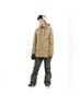 Volcom Orange Coat Size S - photo 9