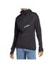 Adidas 100% Polyester Solid Black Jacket Size M - photo 11