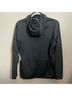 Adidas 100% Polyester Solid Black Jacket Size M - photo 2