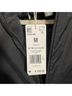 Adidas 100% Polyester Solid Black Jacket Size M - photo 8