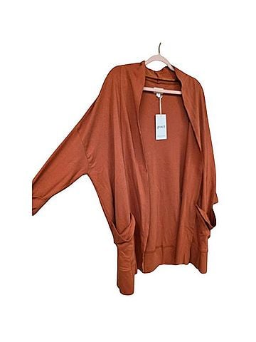 Pact Airplane Cardigan Cardigan (view 1)