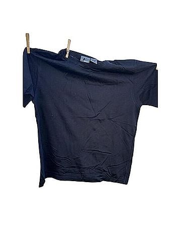 Lizwear by Liz Claiborne T-Shirt (view 1)