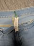Halara Blue Jeans Size L - photo 3