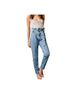 Sézane Blue Casual Pants Size 6 - photo 1