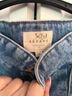 Sézane Blue Casual Pants Size 6 - photo 7