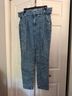 Sézane Blue Casual Pants Size 6 - photo 5