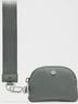 Lululemon Athletica Camo Green Silver Wristlet One size - photo 5