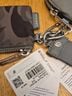 Lululemon Athletica Camo Green Silver Wristlet One size - photo 4