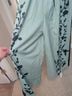Shein Floral Multi Color Jumpsuit Size XL - photo 3