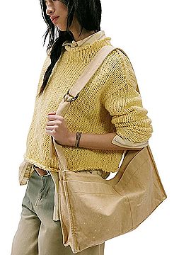 Free People Tote