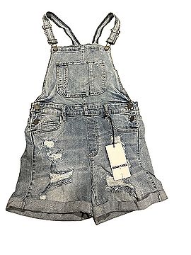 Black Label By C'est Toi Romper