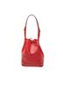 Louis Vuitton 100% Leather Red Epi Noe GM One size - photo 1