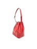 Louis Vuitton 100% Leather Red Epi Noe GM One size - photo 3