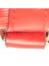 Louis Vuitton 100% Leather Red Epi Noe GM One size - photo 7