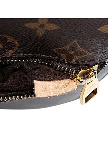 Louis Vuitton Monogram Pochette Metis (view 2)