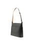 Louis Vuitton 100% Leather Gray Monogram Mat Sutter One size - photo 3