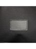 Louis Vuitton 100% Leather Gray Monogram Mat Sutter One size - photo 6