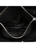 Chanel 100% Leather Black Choco Bar Caviar Tote One size - photo 5