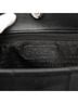 Chanel 100% Leather Black Choco Bar Caviar Tote One size - photo 6