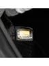 Chanel 100% Leather Black Choco Bar Caviar Tote One size - photo 7