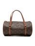 Louis Vuitton 100% Coated Canvas Brown Monogram Papillon 26 One size - photo 1