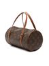 Louis Vuitton 100% Coated Canvas Brown Monogram Papillon 26 One size - photo 3