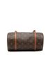 Louis Vuitton 100% Coated Canvas Brown Monogram Papillon 26 One size - photo 4