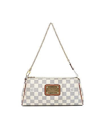 Louis Vuitton Damier Azur Eva (view 1)