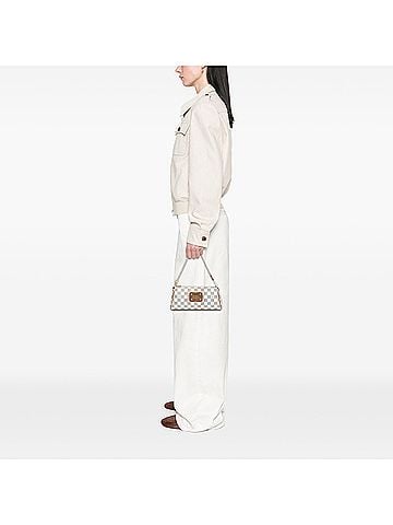 Louis Vuitton Damier Azur Eva (view 2)