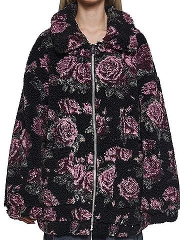 Dolls Kill Bloom Energy Jacket (view 1)