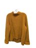 Madewell Yellow Orange Wool Cardigan Size XL - photo 2