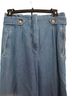 Sézane Blue Casual Pants Size 36 waist - photo 2