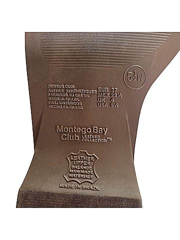 Montego Bay Club Sandals (view 2)