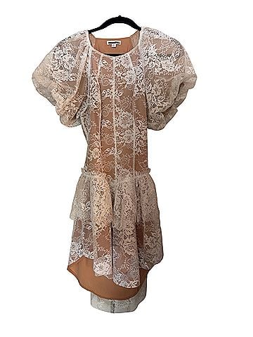For Love & Lemons Casual Dress (view 2)