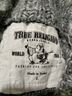 True Religion Gray Cardigan Size L - photo 4