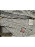True Religion Gray Cardigan Size L - photo 7