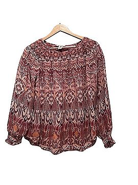 Sundance Blouse (view 1)