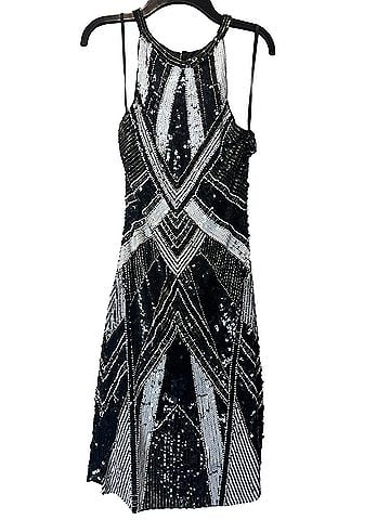 Parker Cocktail Dress (view 1)