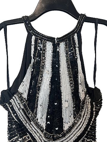Parker Cocktail Dress (view 2)