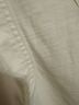 J.Crew 100% Cotton White Casual Pants Size 30 waist - photo 7