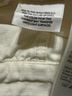 J.Crew 100% Cotton White Casual Pants Size 30 waist - photo 5