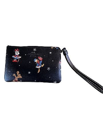 Coach Makeup Bag (view 1)