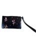 Coach Graphic Black Makeup Bag One size - photo 1