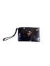 Coach Graphic Black Makeup Bag One size - photo 2