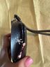 Coach Graphic Black Makeup Bag One size - photo 4