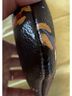 Coach Graphic Black Makeup Bag One size - photo 5