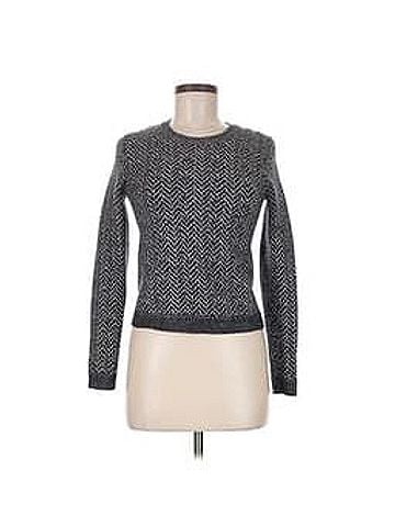 Theory Pullover Sweater (view 1)
