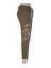 Matilda Jane Green Cargo Pants Size L - photo 4
